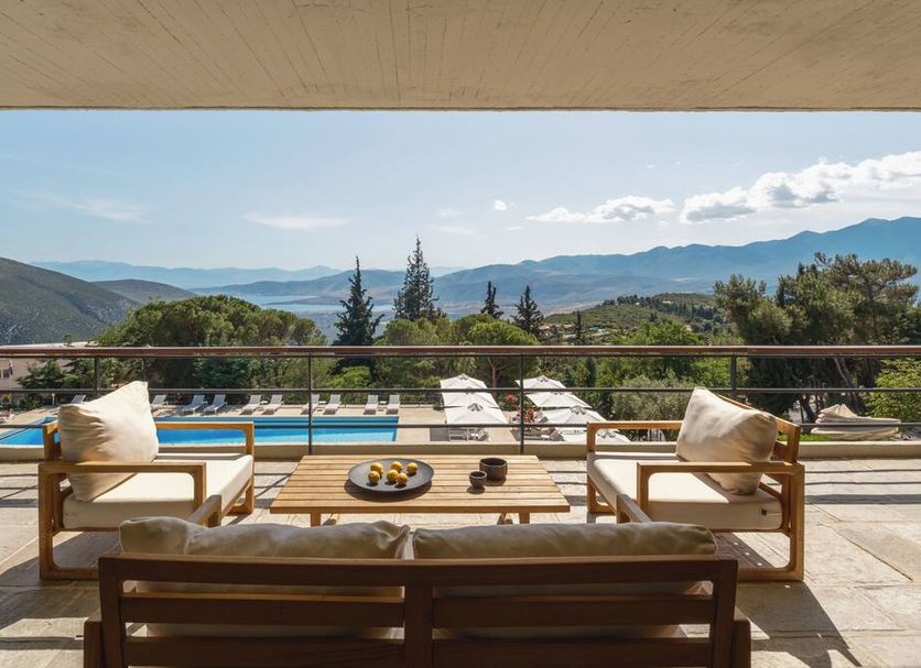 Balcon Photo