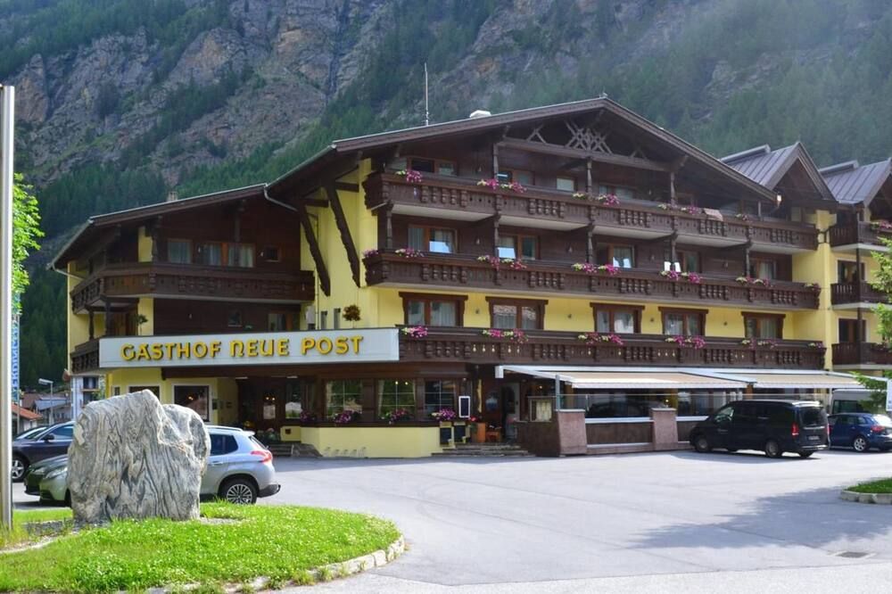 Bâtiment