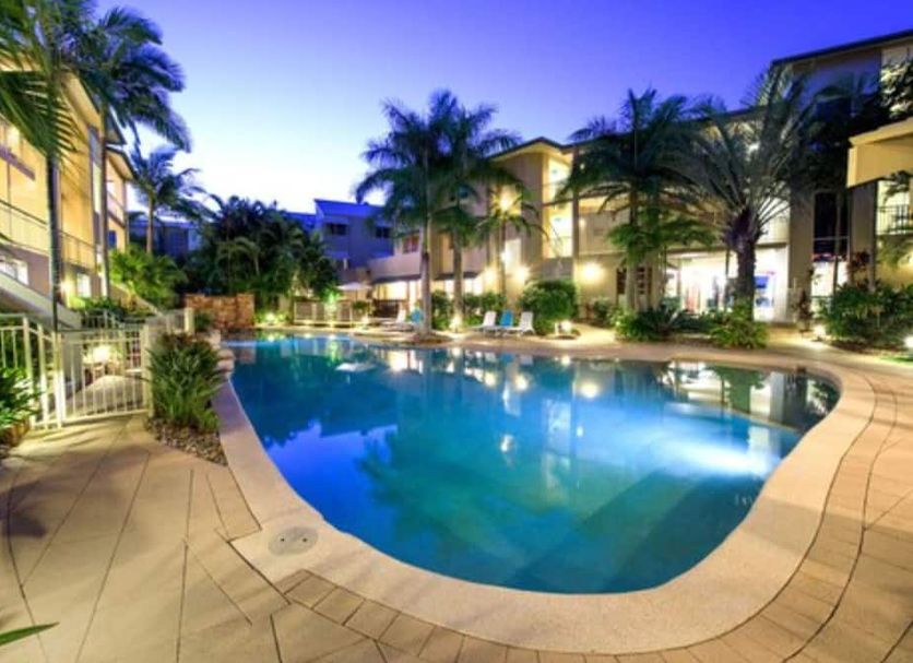 Piscine Photo