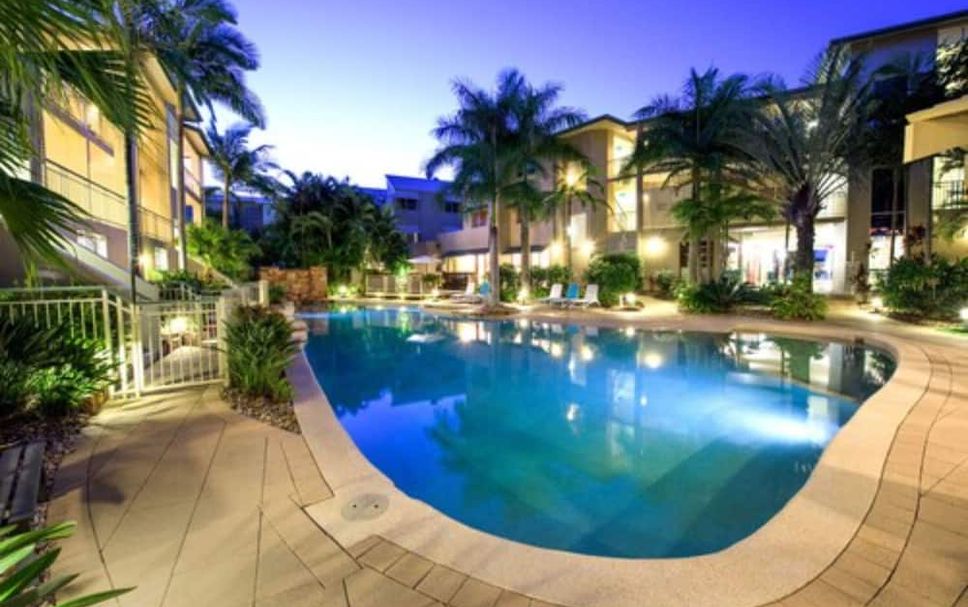 Piscine Photo
