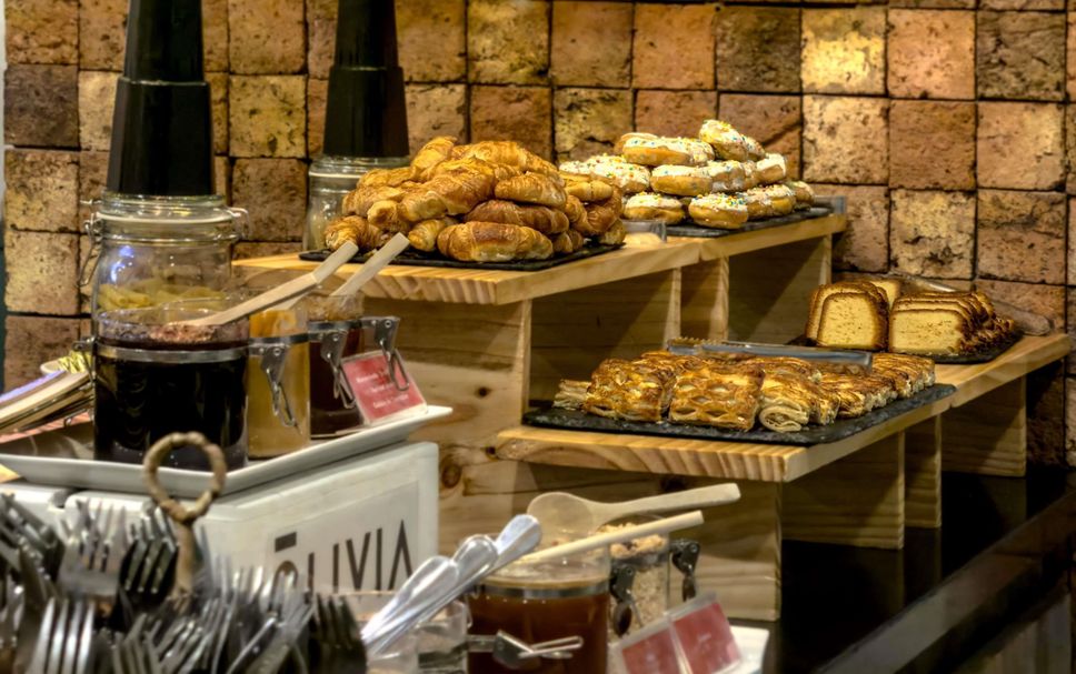 Salle à manger Photo