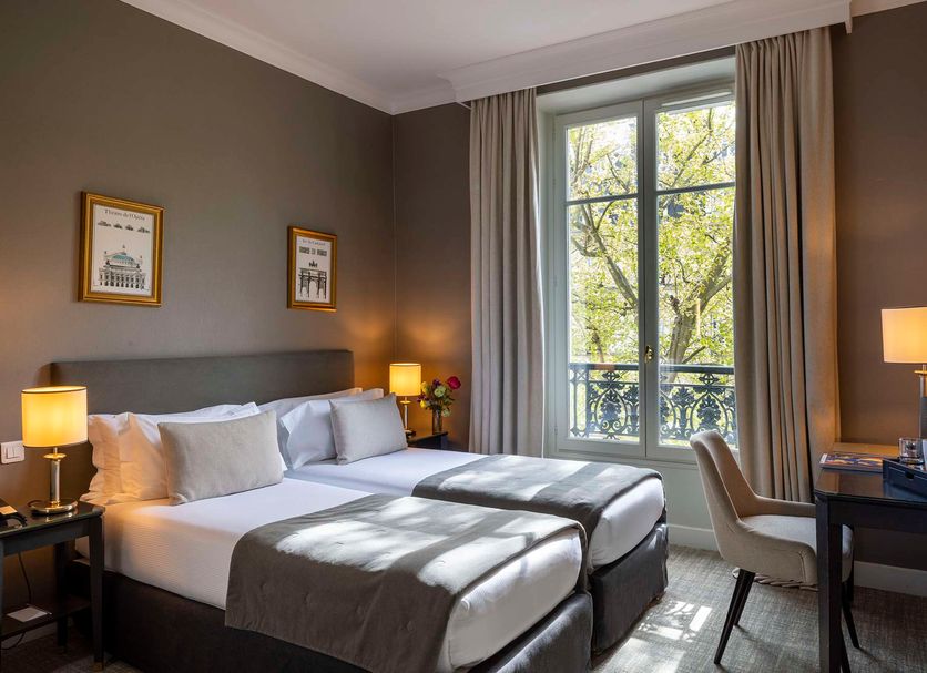 Chambre Photo