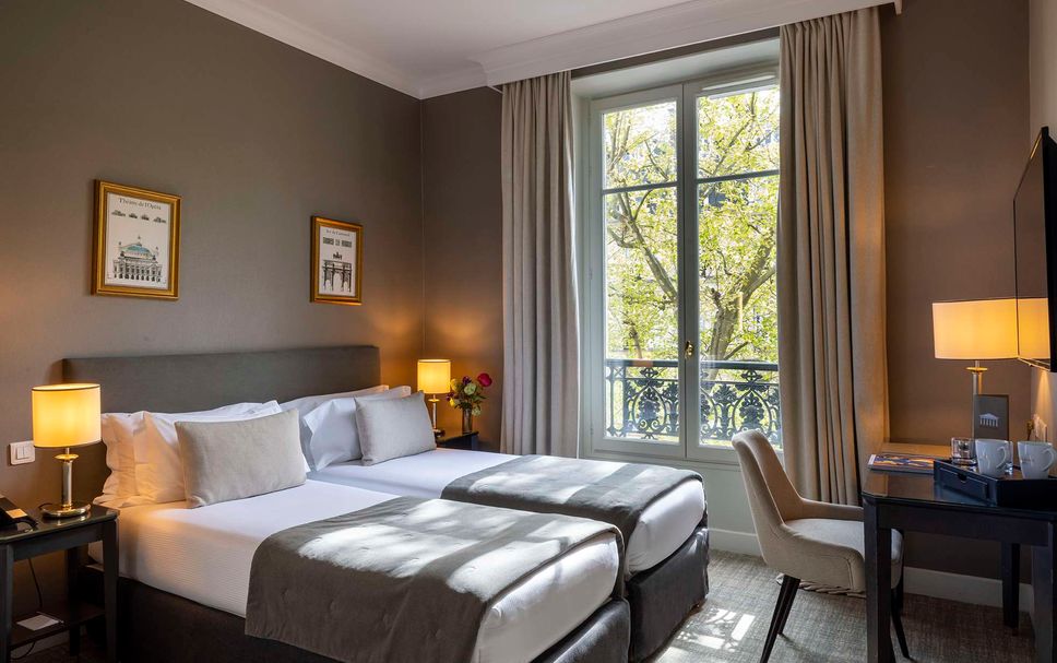 Chambre Photo