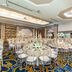 Salle de banquet