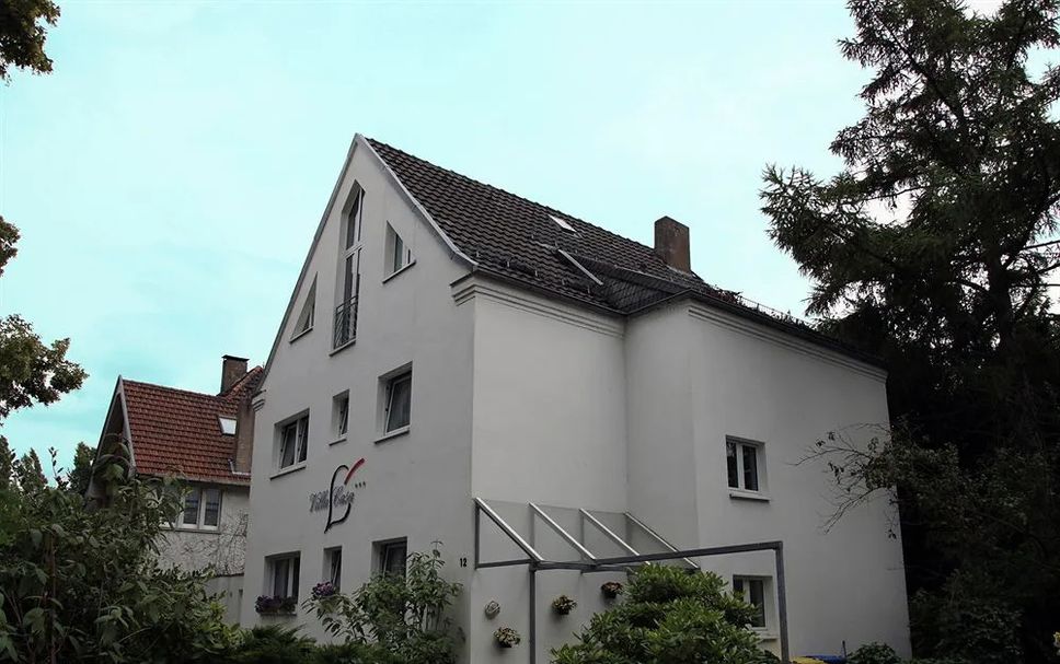 Bâtiment Photo