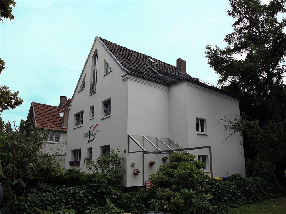 Bâtiment Photo