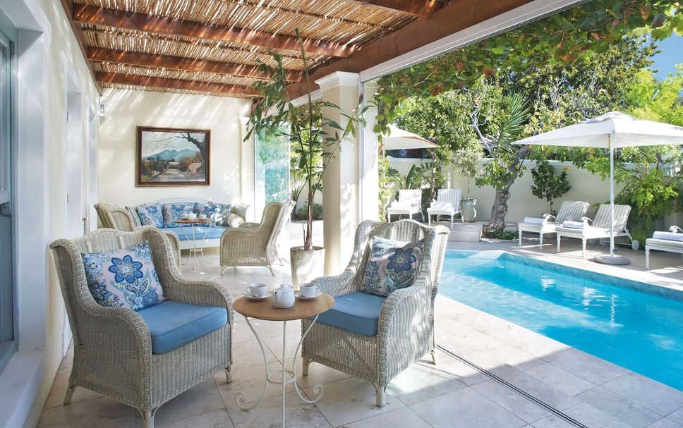 Piscine Photo