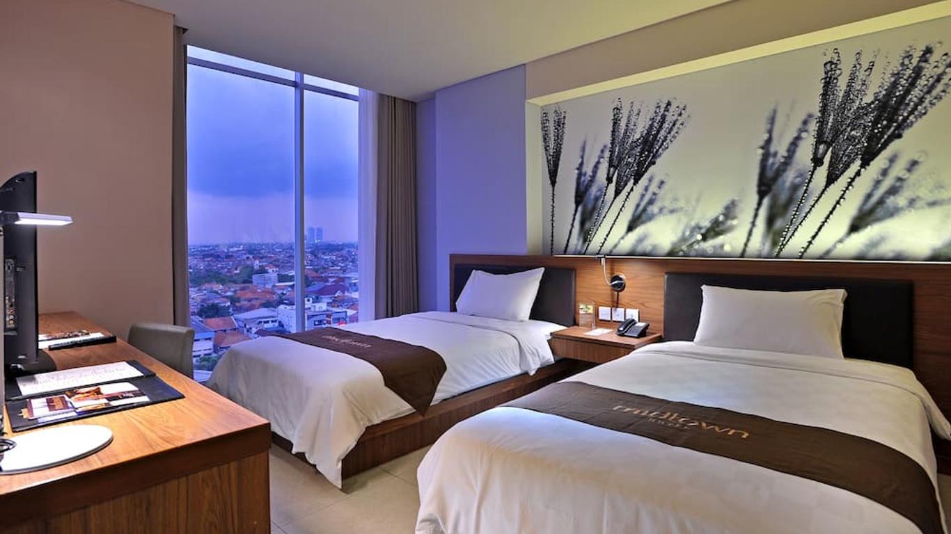 Midtown Hotel Surabaya