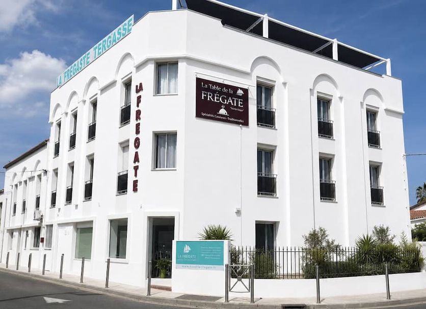 Bâtiment Photo