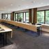 Espace de conférence