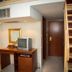 Équipements de la chambre