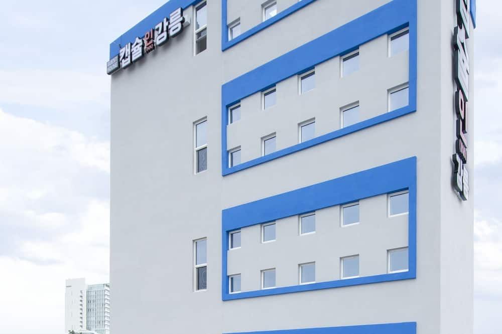 Bâtiment