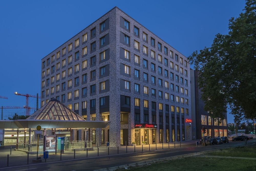 Bâtiment Photo