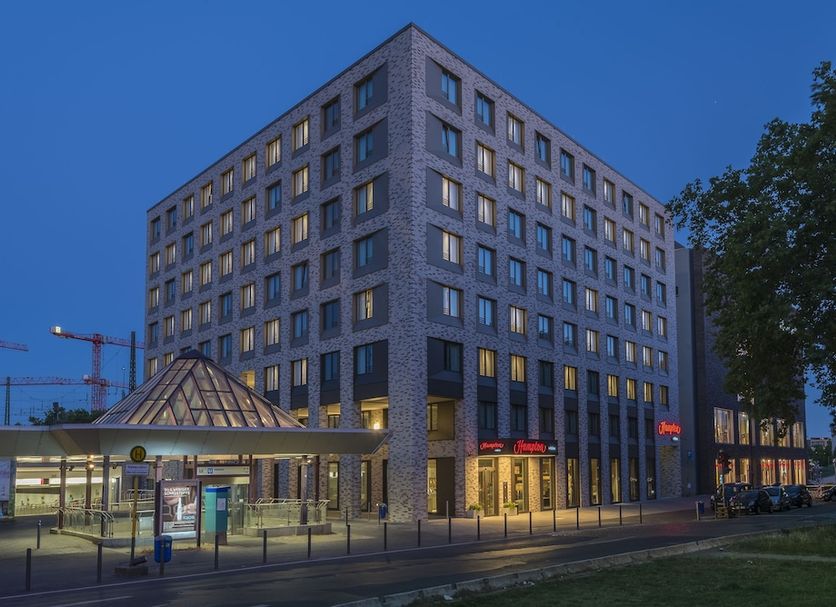 Bâtiment Photo