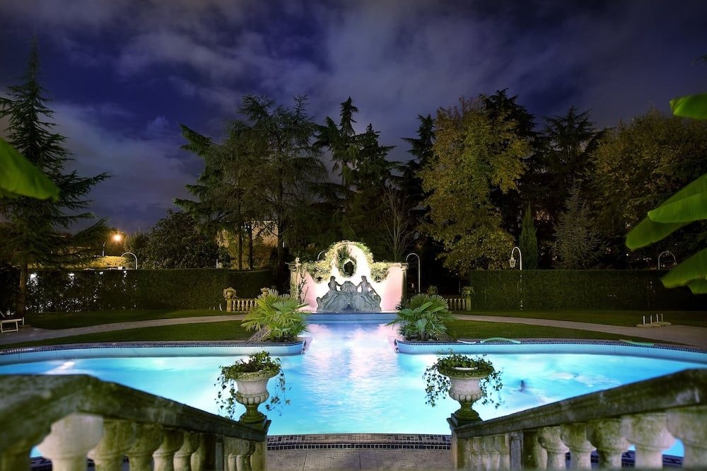 Piscine Photo