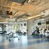Salle de sport