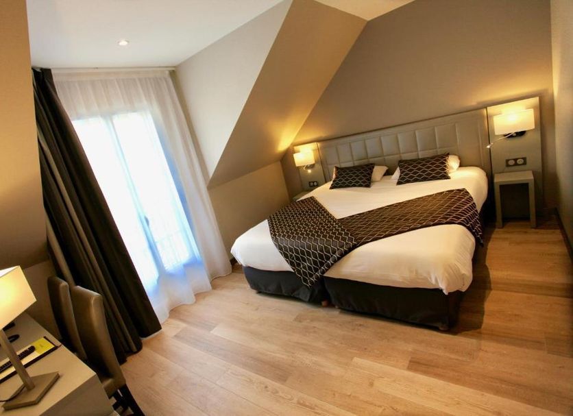 Chambre Photo