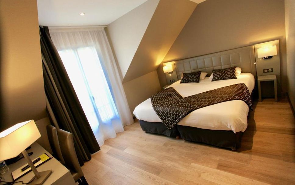 Chambre Photo