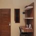 Équipements de la chambre