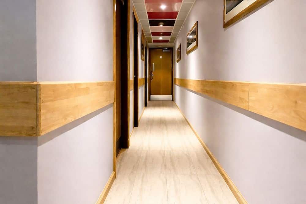 Couloir