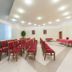 Espace de conférence