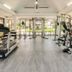 Salle de sport