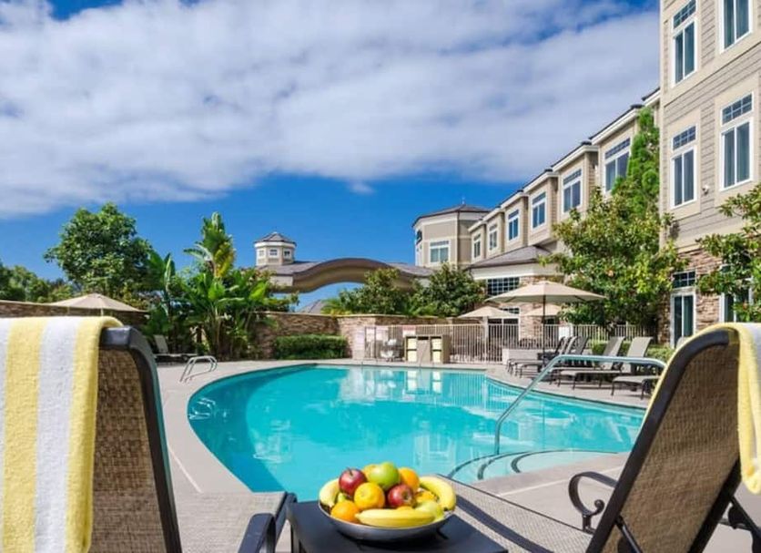 Piscine Photo