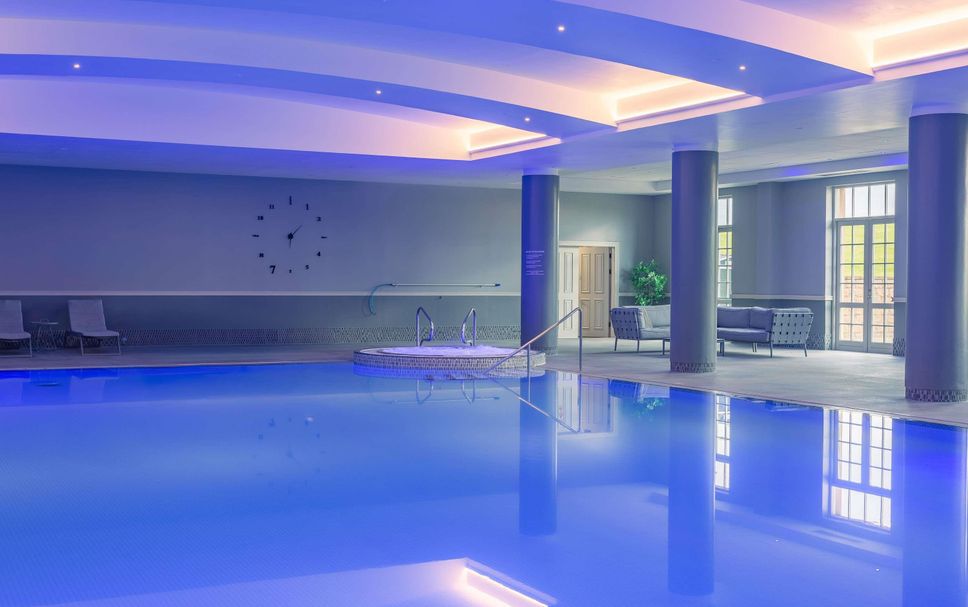 Piscine Photo