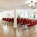 Espace de conférence