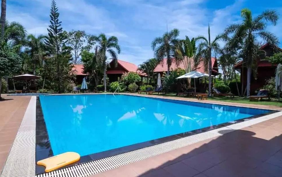 Piscine Photo