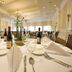 Salle de banquet