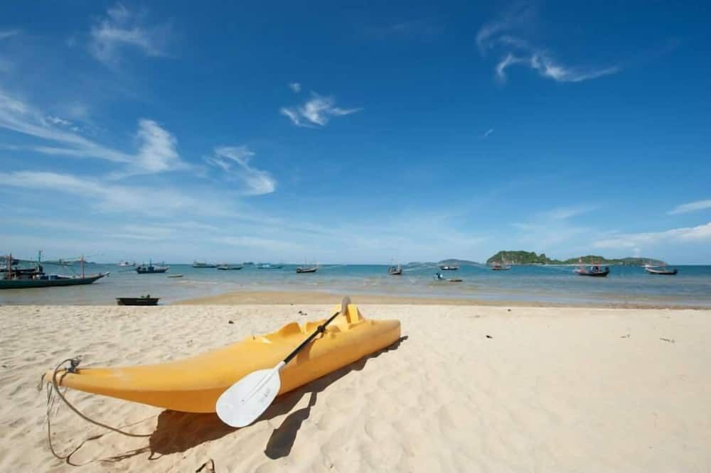 Plage Photo