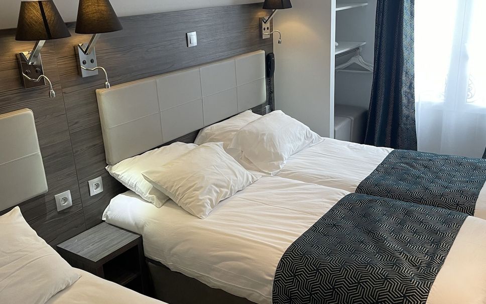 Chambre Photo