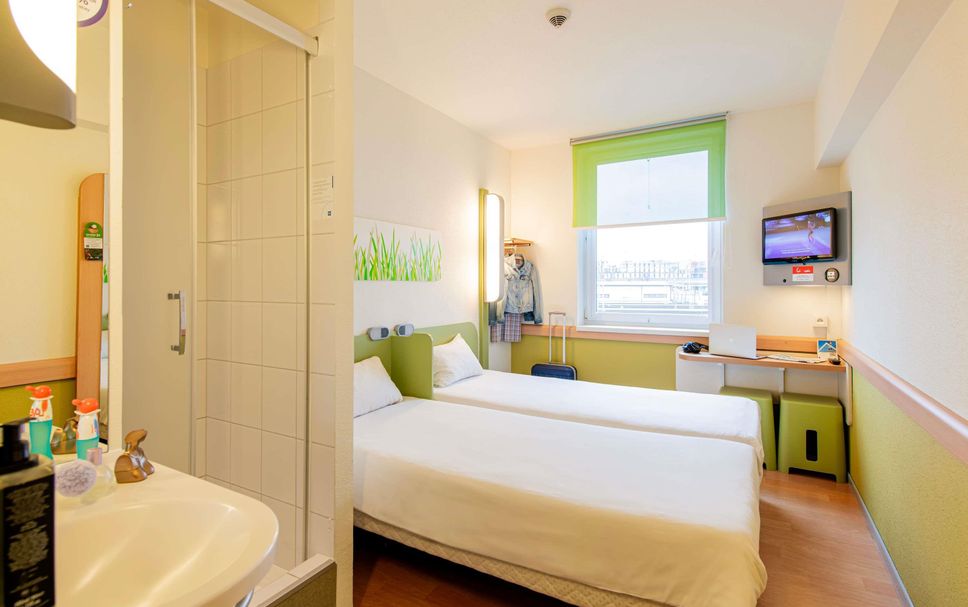 Chambre Photo