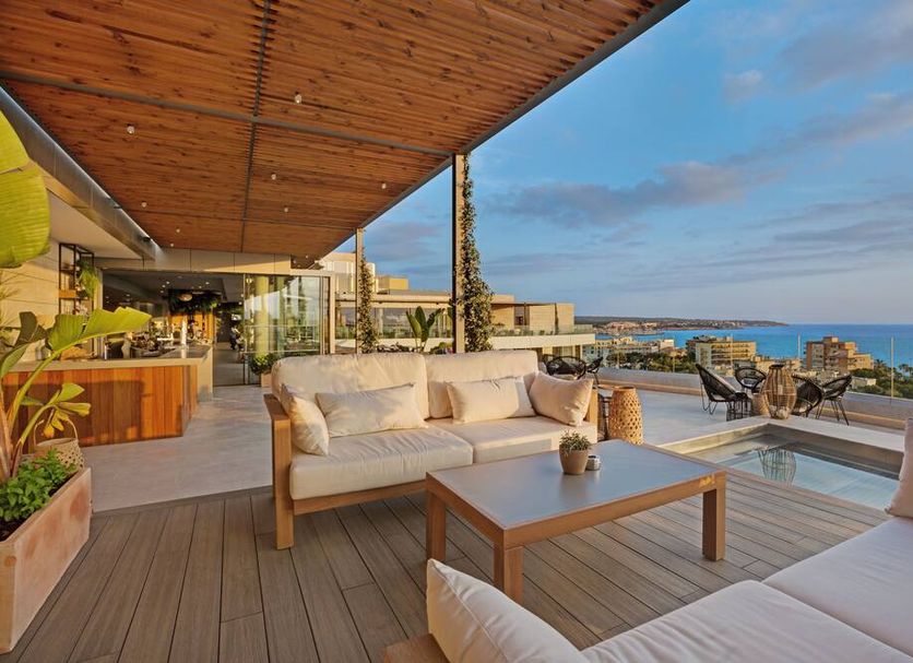 Balcon Photo