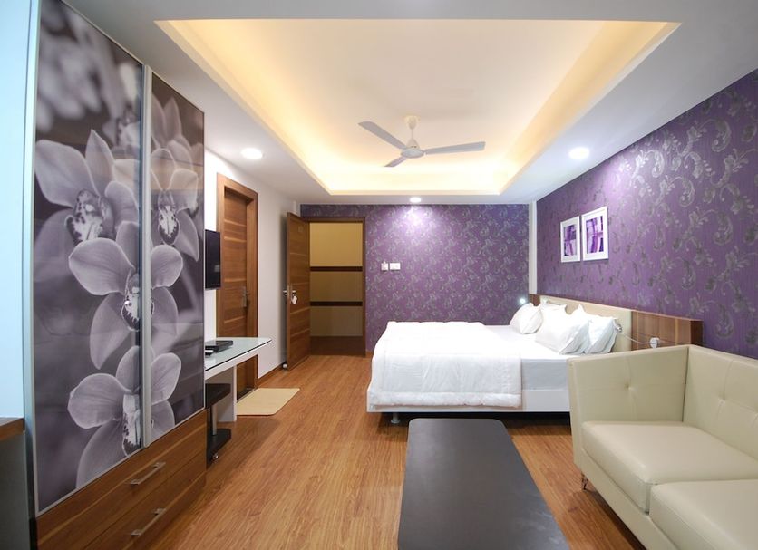 Chambre Photo