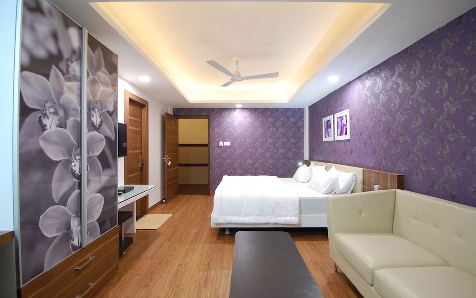 Chambre Photo