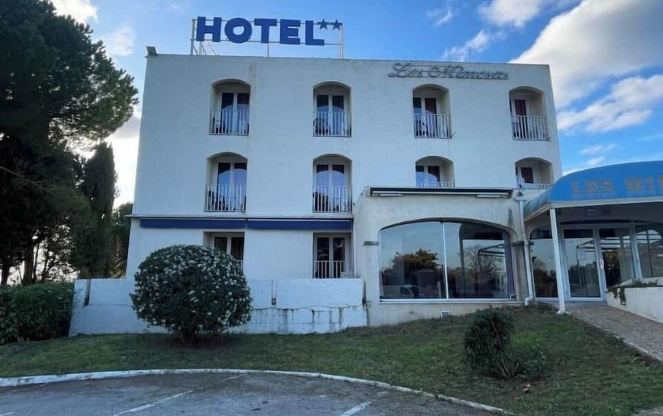 Bâtiment Photo