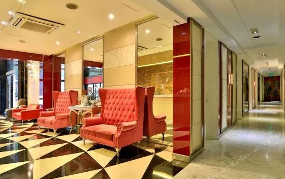 Hall d’entrée Photo
