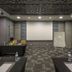 Espace de conférence