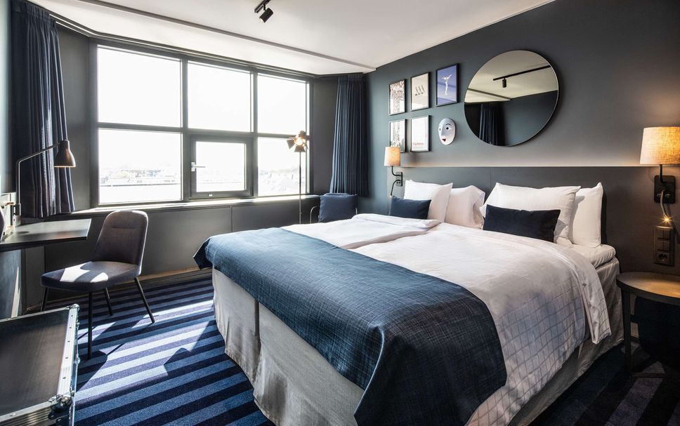 Chambre Photo