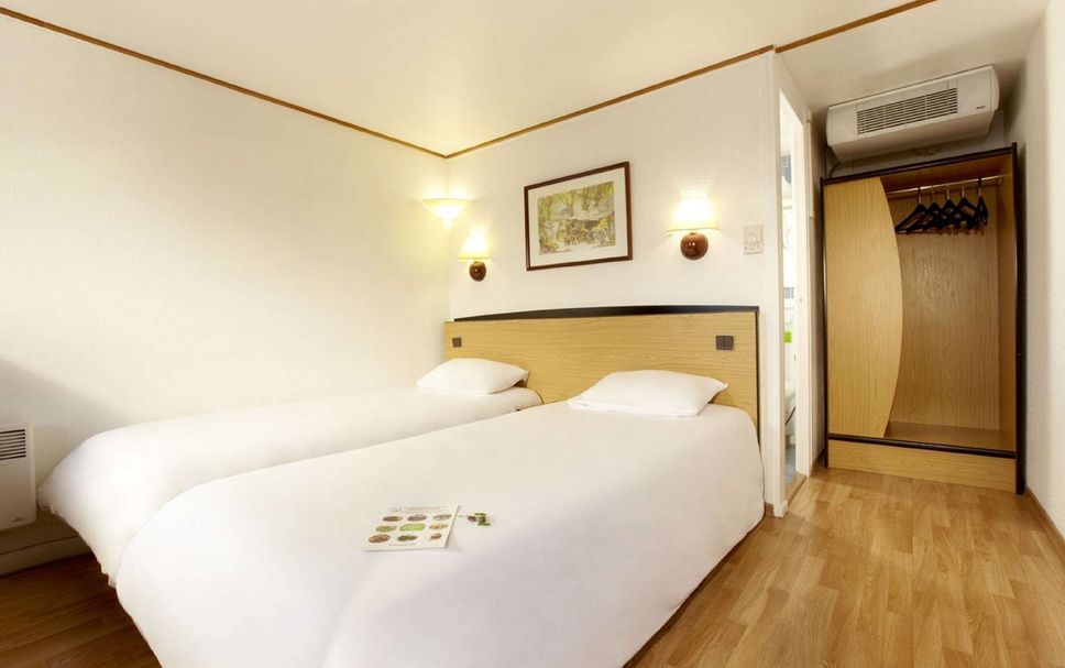 Chambre Photo