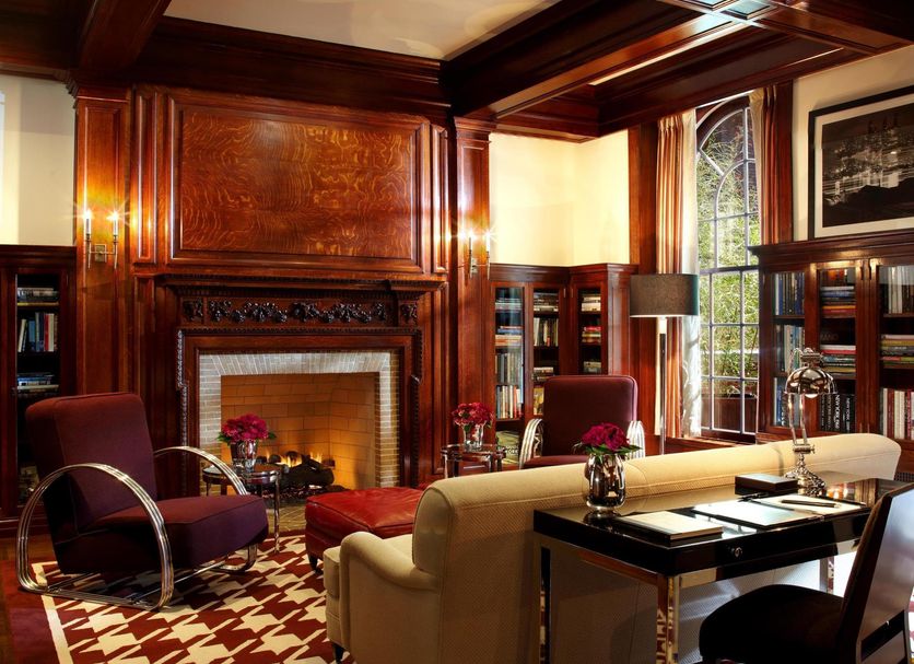 Salon Photo