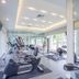 Salle de sport