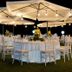 Salle de banquet