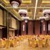 Salle de banquet