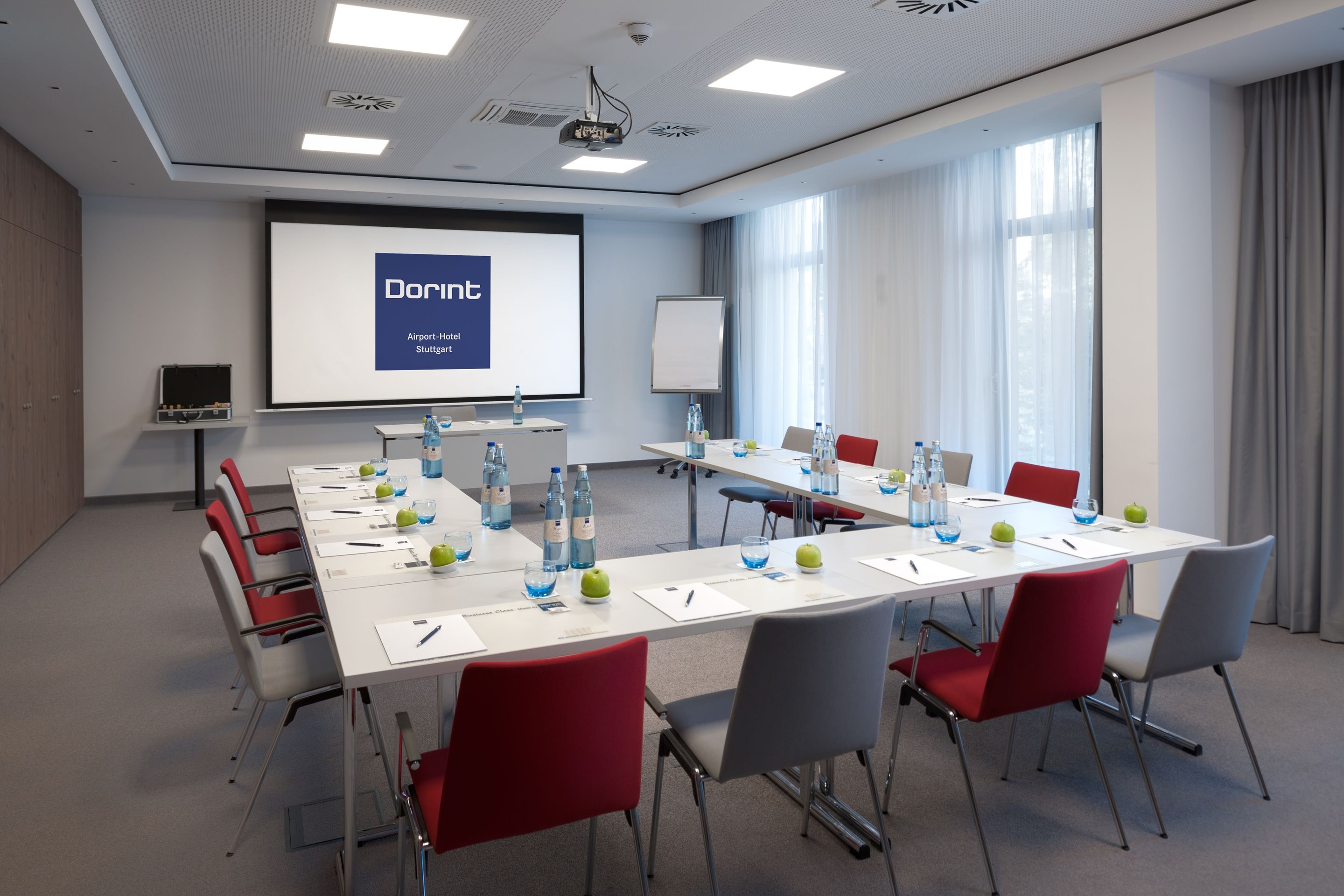 Espace de conférence