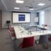 Espace de conférence