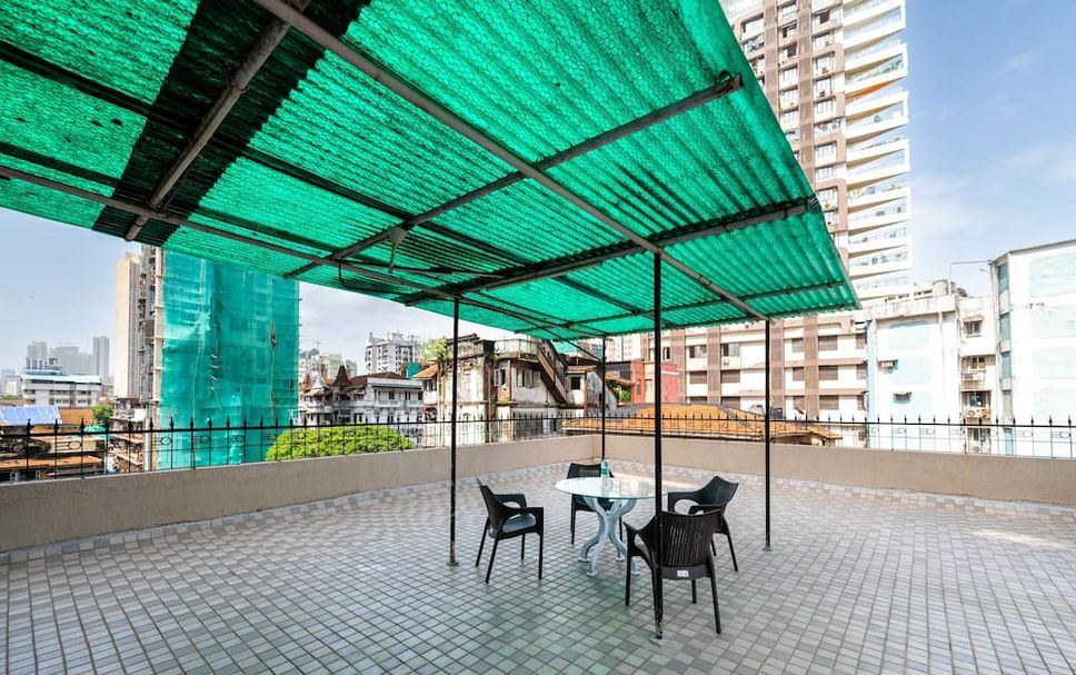 Balcon Photo
