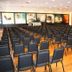 Espace de conférence